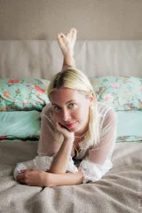 Nico Mendoza Framed in Softness Preview picture 1