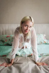 Nico Mendoza Framed in Softness Preview picture 2