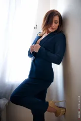 Executive Fantasy with Nikole Jo Preview picture 2