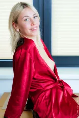 The Red Hour with Nico Mendoza Preview picture 6