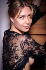 Whispers of Sheer Elegance Rebecca’s Night Preview picture 6