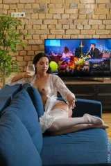 Topless Afternoon with Rosalina Preview picture 6