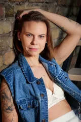 Melissa in Denim and Desire Preview picture 1