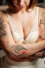 Melissa in Denim and Desire Preview picture 6