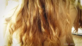 Miturasu Between Mirror and Touch frame 5