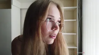 Secretary Games with Luise Wixx frame 10