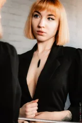 The Unspoken Curve of Lilly Mays Preview picture 6