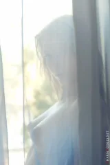 Stasey Debut in Pink and Fur Preview picture 6