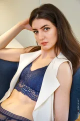 A Room of Blue with Summer Preview picture 3