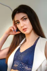 A Room of Blue with Summer Preview picture 6