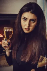 Sipping Desire with Summer Preview picture 3