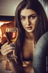 Sipping Desire with Summer Preview picture 6