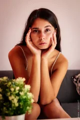 Midesa Owns Every Moment of This Room Preview picture 3