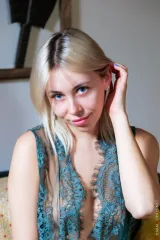 Through the Green Veil Nico Mendoza Preview picture 4