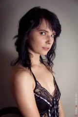 Dark Desire Session with Voodoo Preview picture 3