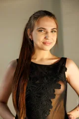 Adelina Syrena Sensual Transparency Sun Kissed Encounter Preview picture 2