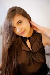 Adelina Syrena Wanted To Feel The Heat Preview picture 6