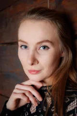 Delicate Provocation Vi Ezra’s Alluring Glamour Gallery  Preview picture 2