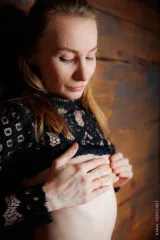 Delicate Provocation Vi Ezra’s Alluring Glamour Gallery  Preview picture 6