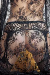 Intimate lace Kima Kiss brings you closer than ever Preview picture 6