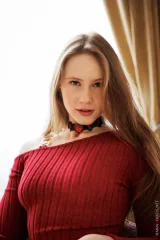 Seductive Serenity, Zuzanna’s Scarlet Charm Experience Preview picture 4