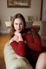 Seductive Serenity, Zuzanna’s Scarlet Charm Experience Preview picture 5